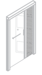 doors