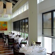 Motorized Retractable Screen - Executive
