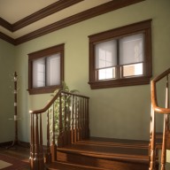 Prestige Window Scree