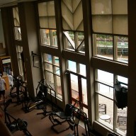 Motorized Retractable Screen - Executive