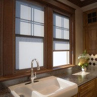 Prestige Window Scree