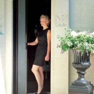 Retractable Screen Door  - Professional 