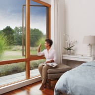 Prestige Window Scree